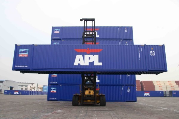 apl container
